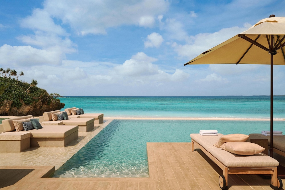 Rosewood Miyakojima in Miyakojima, Japan