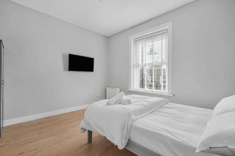 Studio 169 London - last minute hotel in London