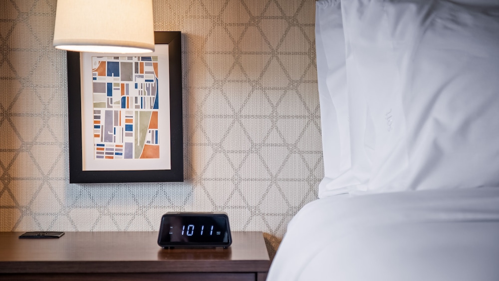 Holiday Inn Clarksville Northeast by IHG - photo 13