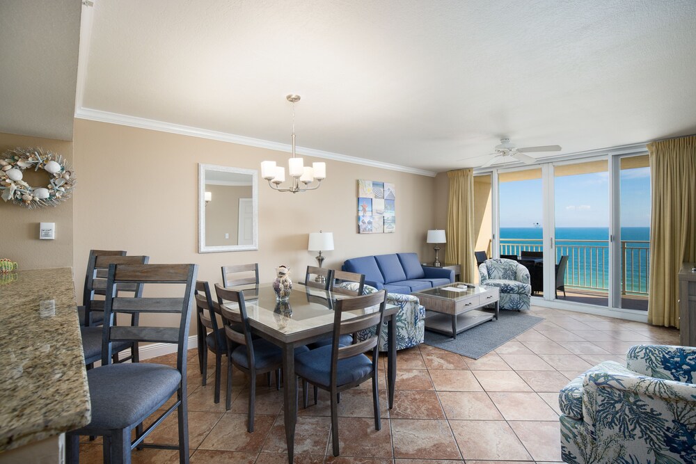 Emerald Beach Resort 1430 Two Bedroom Condo - photo 20