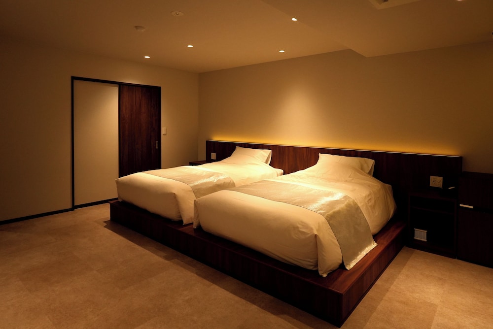 The Bless Awaji in Sumoto, Japan