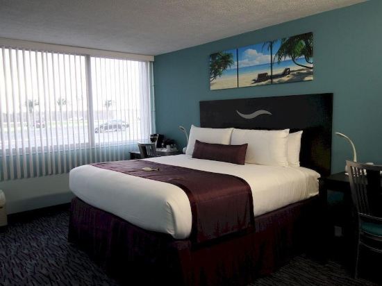 California Palms Hotel & Suites - photo 26
