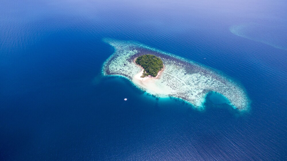 Bamboo Private Islands - last minute hotel in Unknown City