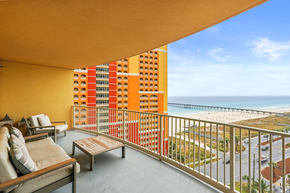 Calypso Tower 3 by Panhandle Getaways - photo 659