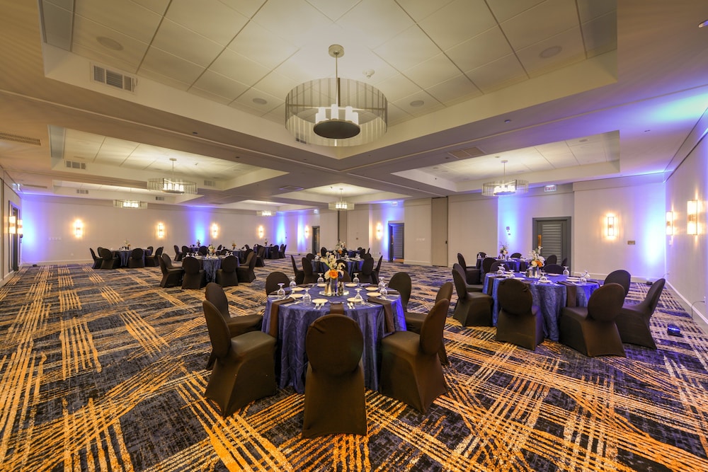 Crowne Plaza Hotel Jacksonville Airport I 95N by IHG - photo 36