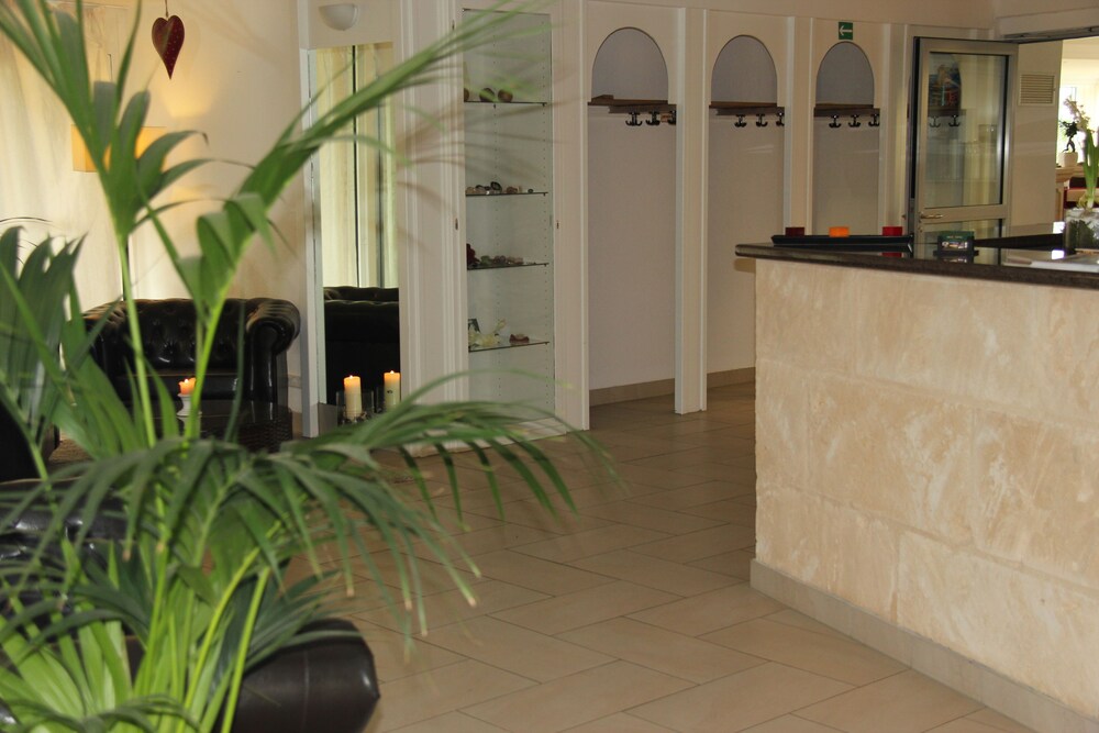 Waldhotel Marienheide — Marienheide — photo 3