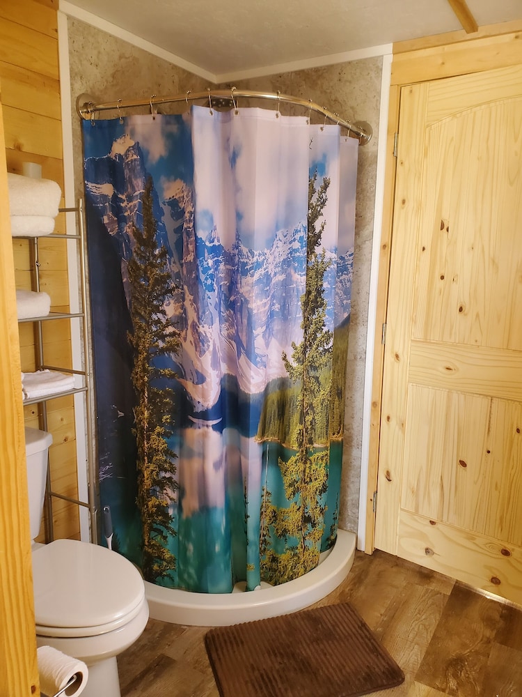 Glacier Acres Guest Ranch - photo 28