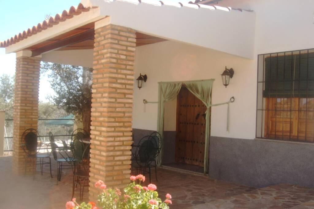 Cortijo Era Grande 2 — Pozoblanco — photo 4