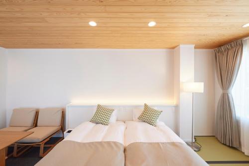 OHIO Motosan Shukuba in Takasaki, Japan