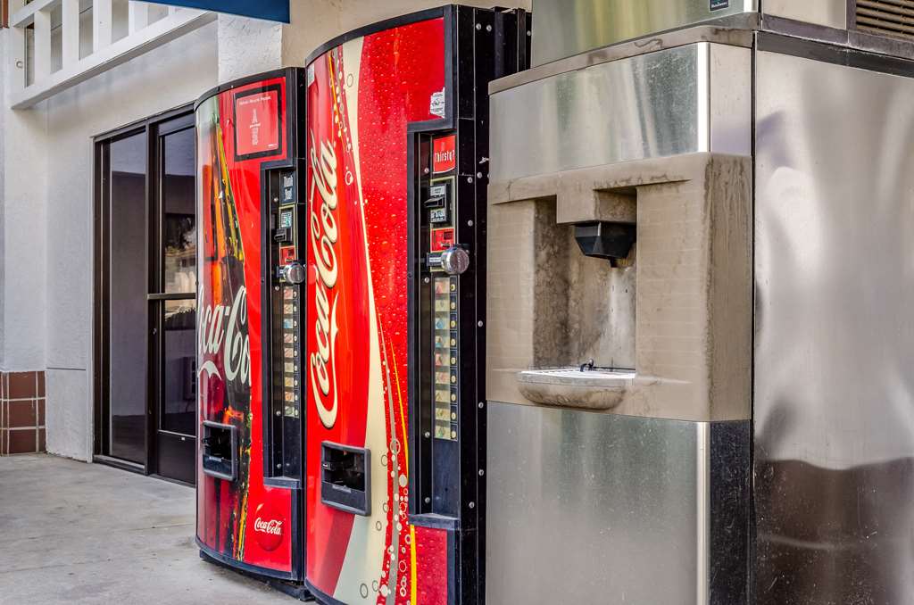 Motel 6 Oakdale CA - photo 30