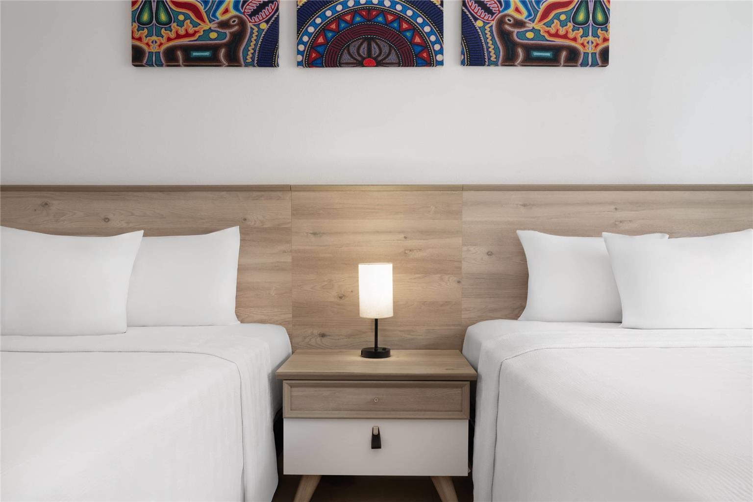 Decameron La Marina Guayabitos Ramada All Inclusive Resort