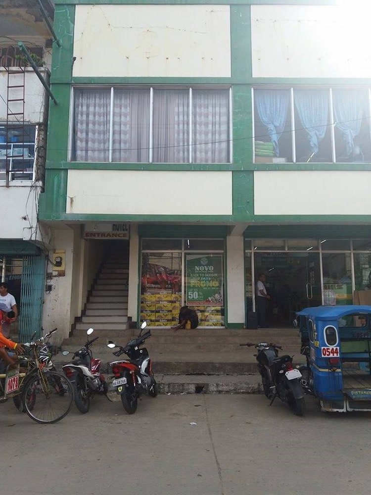 Asia Novo Boutique Hotel Catbalogan — hotel in Catbalogan