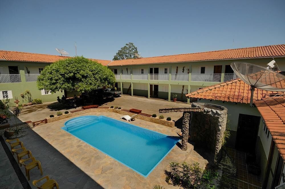 Hotel Querencia — Miranda