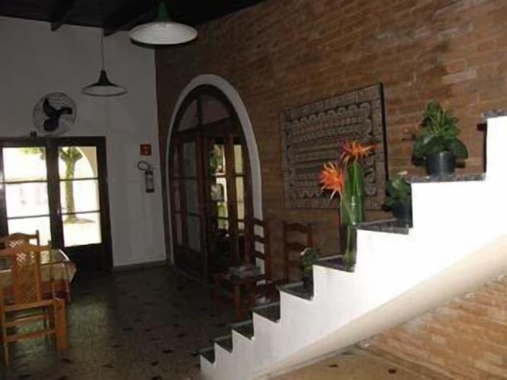 Pousada Omnimare — Ubatuba — photo 2