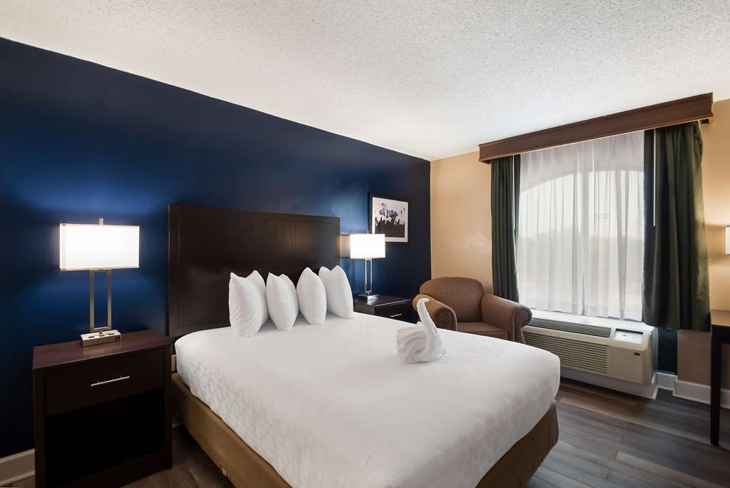 Best Western Springfield - photo 13