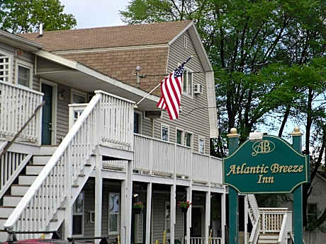 Atlantic Breeze Inn in Old Orchard Beach, United States