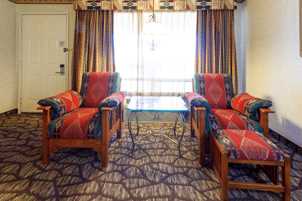 Gold Country Inn and Casino by Red Lion Hotels - photo 24
