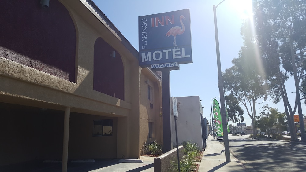 Flamingo Inn Long Beach - photo 48
