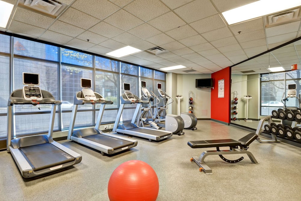 Homewood Suites by Hilton Seattle Downtown - photo 52
