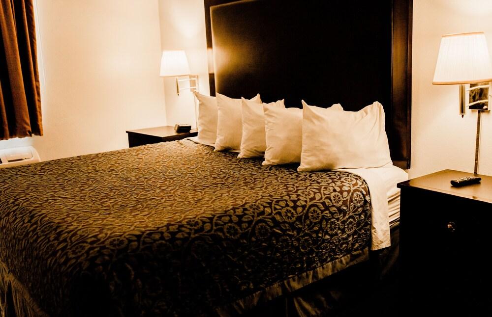 Best Rest Inn & Suites Manchester - photo 3