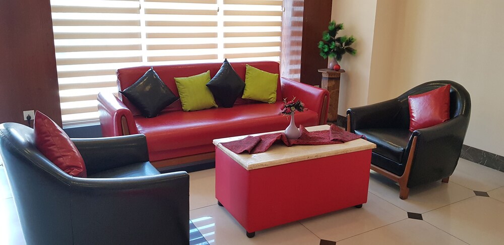 Eva hotel — Amman — photo 4