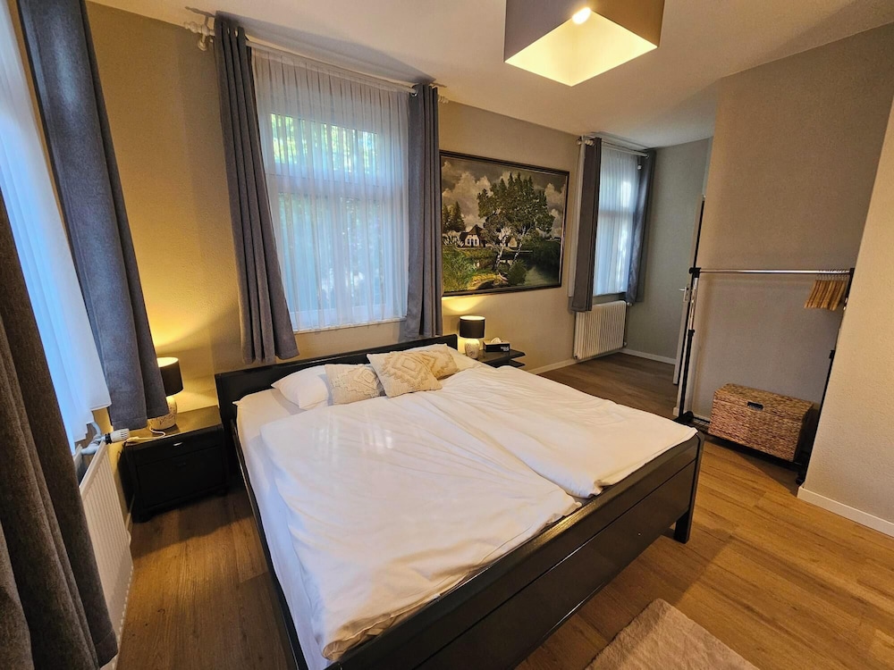 Hotel Arcense Herberg — Arcen — photo 2