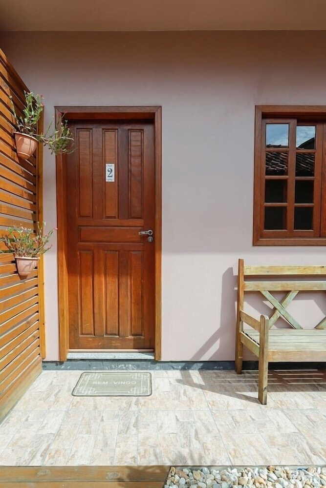 T2 Origin in Palhoca, Brasil