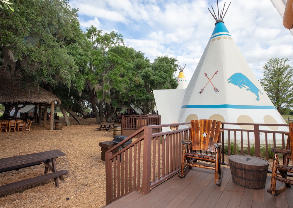 Westgate River Ranch Resort & Rodeo - photo 44