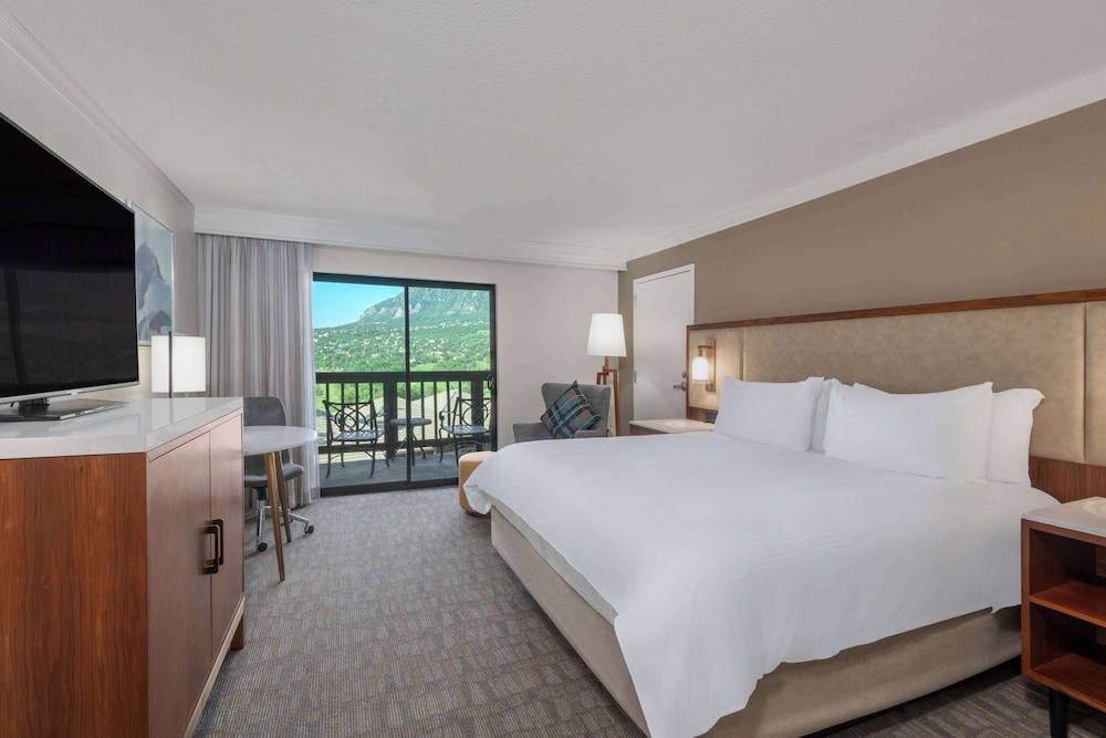 Cheyenne Mountain Resort a Destination by Hyatt Hotels - photo 8