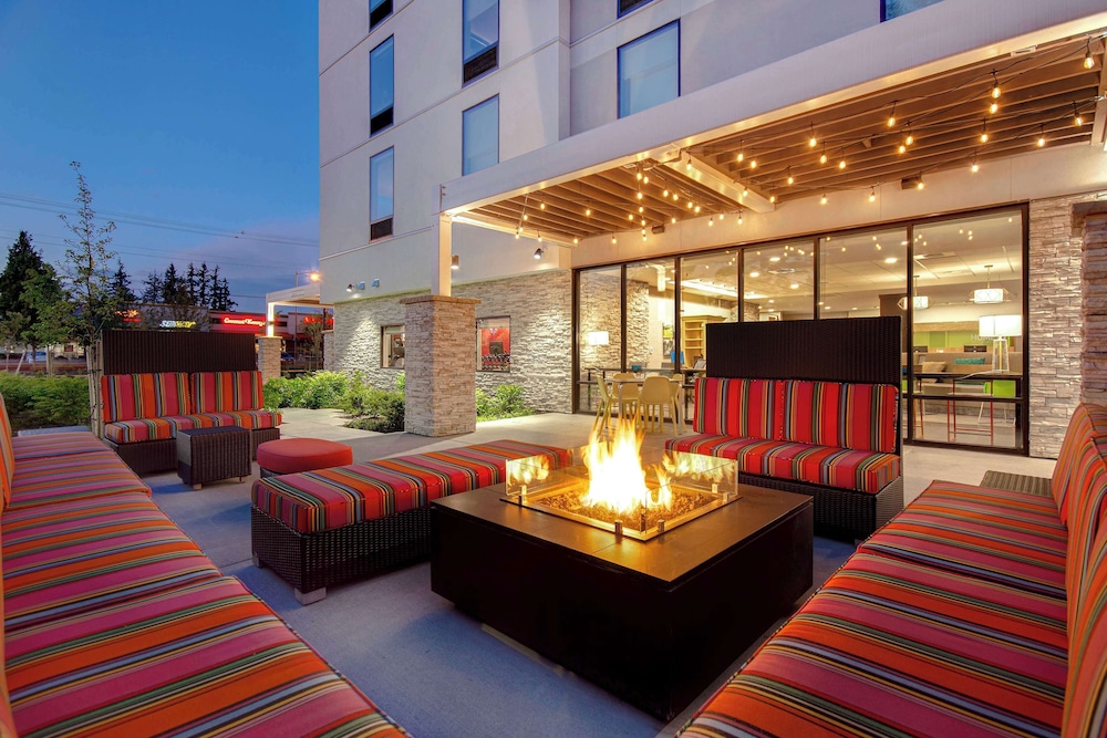 Home2 Suites By Hilton Marysville Wa - photo 49