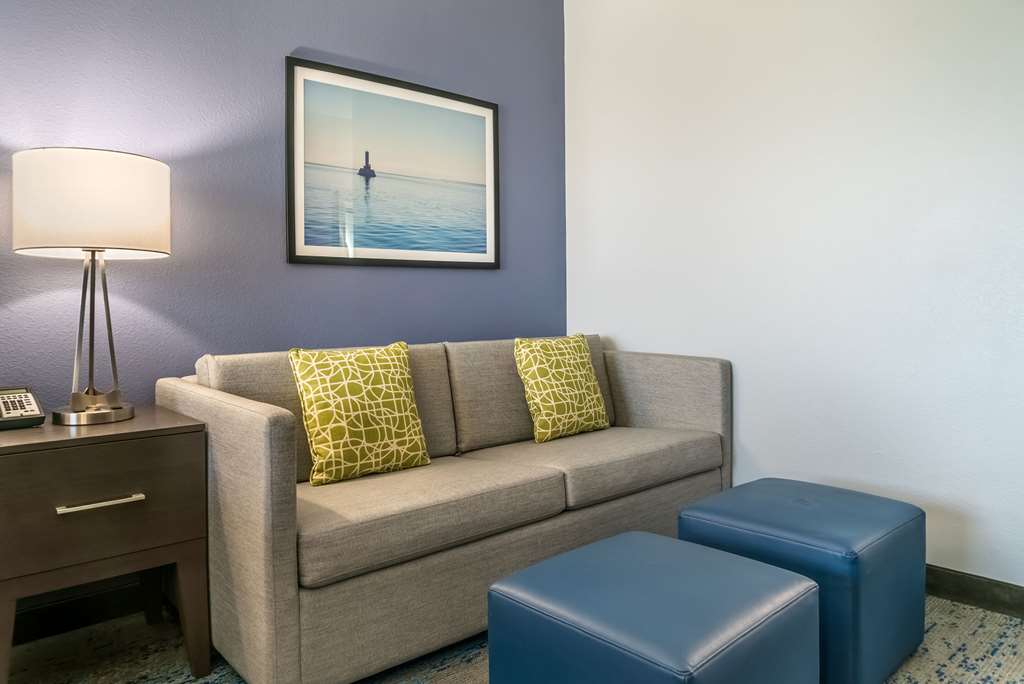 Comfort Inn & Suites Adrian - photo 25