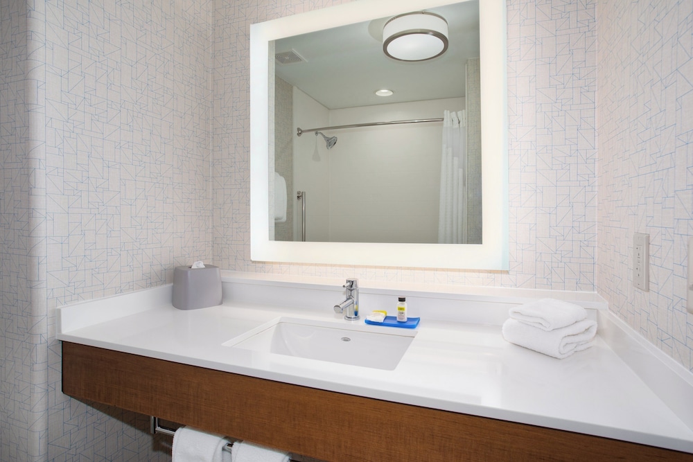 Holiday Inn Express & Suites Phoenix Glendale Sports Dist by IHG - photo 25