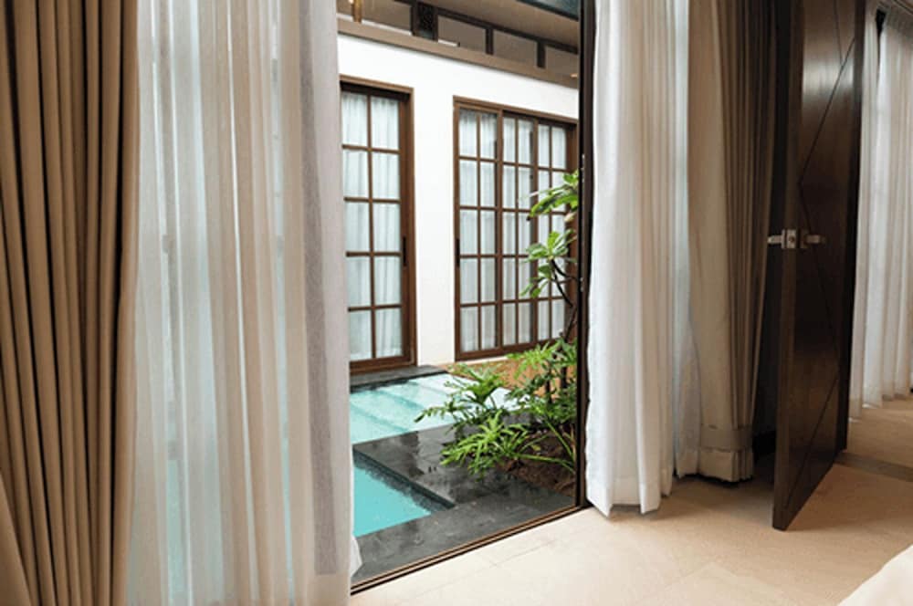 Brio De Agoho - carbon neutral hotel in Candelaria