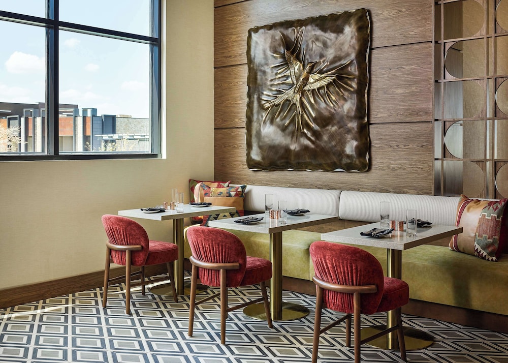 Lively Hotel On Oak Oklahoma City Tapestry By Hilton - photo 42