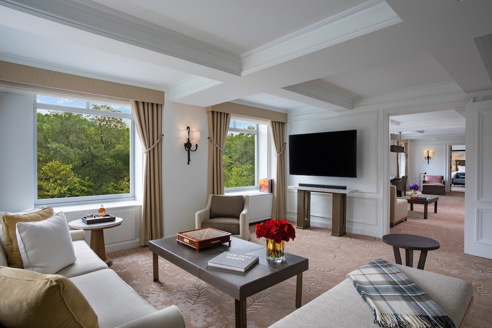 The Ritz Carlton New York Central Park - photo 40
