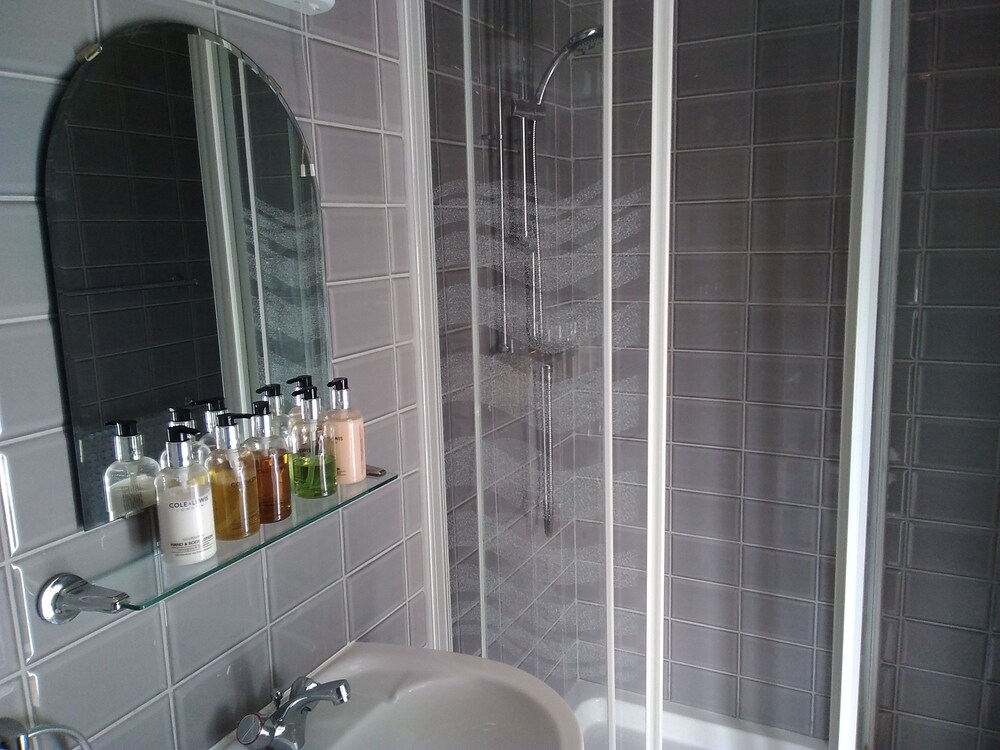 The Dante Arms in Leyburn, United Kingdom