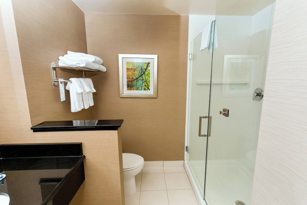 Fairfield Inn & Suites Richmond Midlothian - photo 11