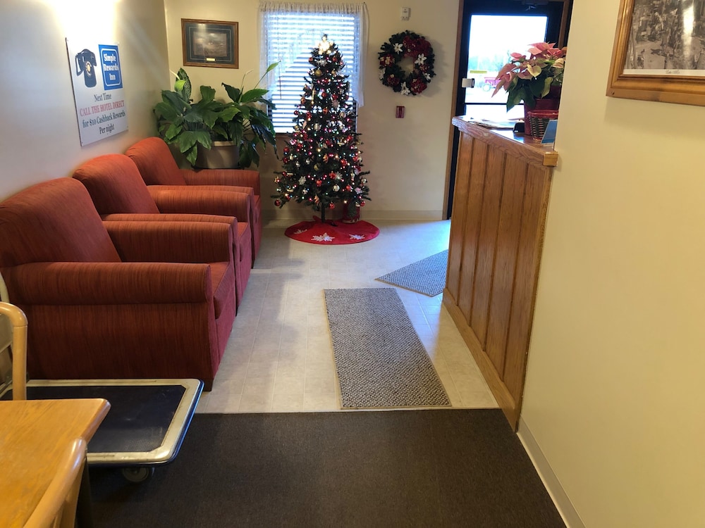 Simple Rewards Inn Shelbina - featured photo