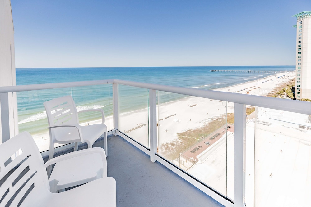Hampton Inn & Suites Panama City Beach Beachfront - photo 54