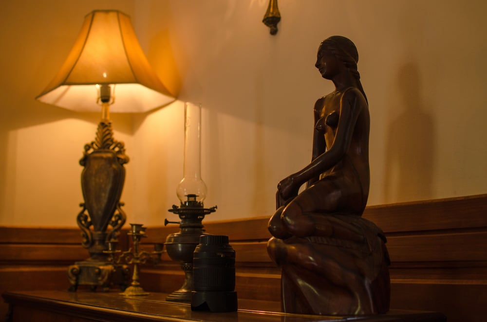 Le Pavillon de l’Emyrne — Antananarivo — photo 3