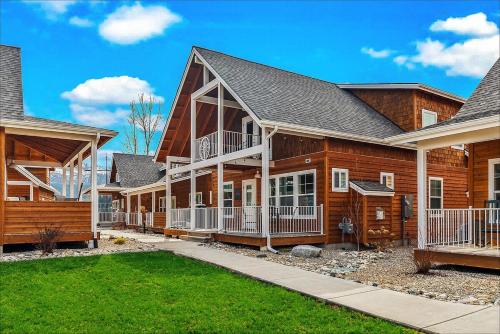 Dover Wheelhouse in Dover, United States