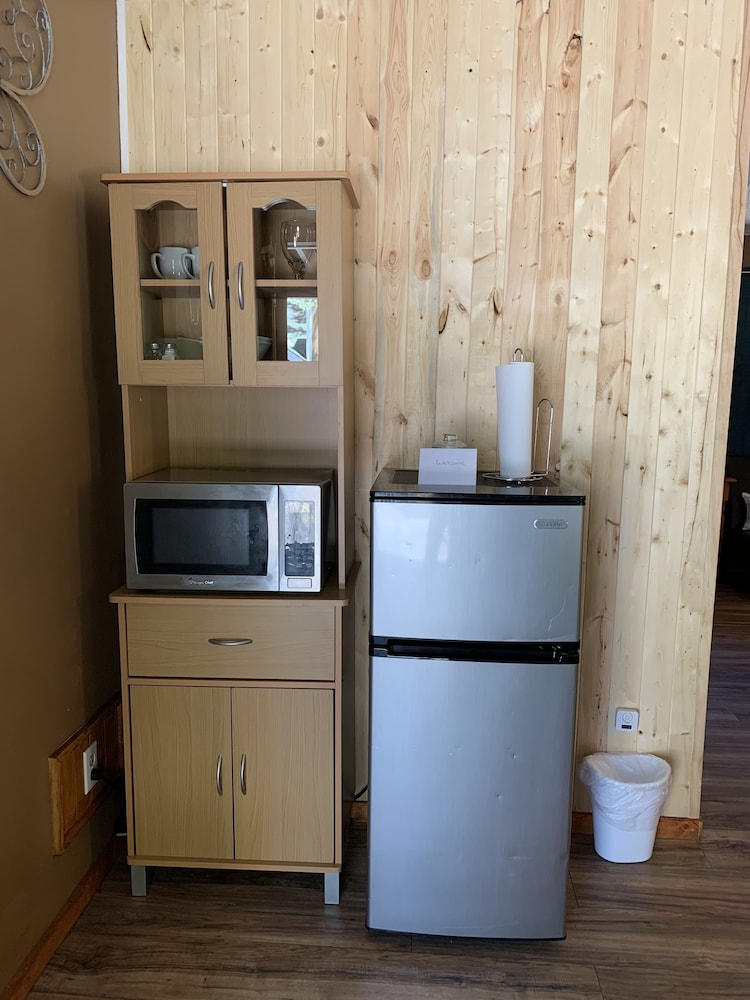 Grey Squirrel Resort - photo 60