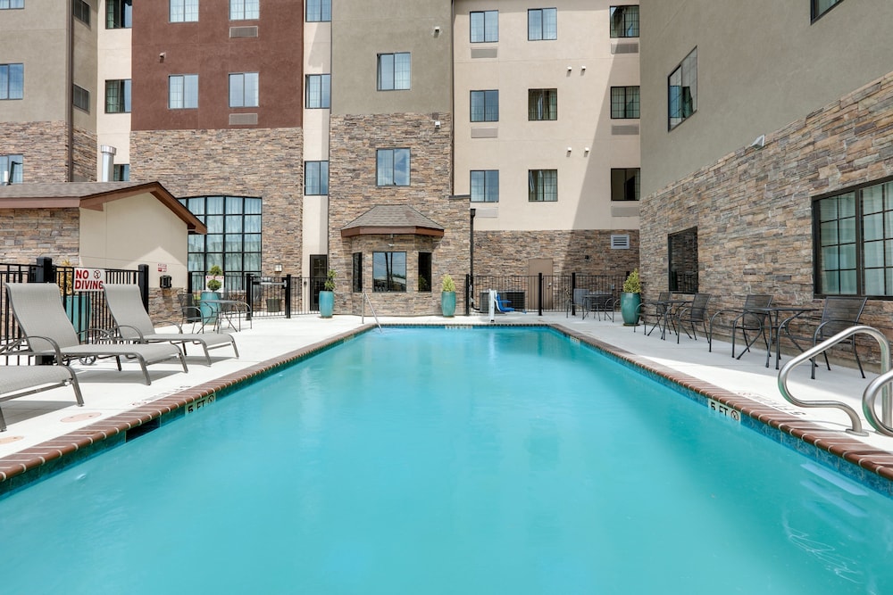 Staybridge Suites San Antonio Schertz by IHG - photo 17