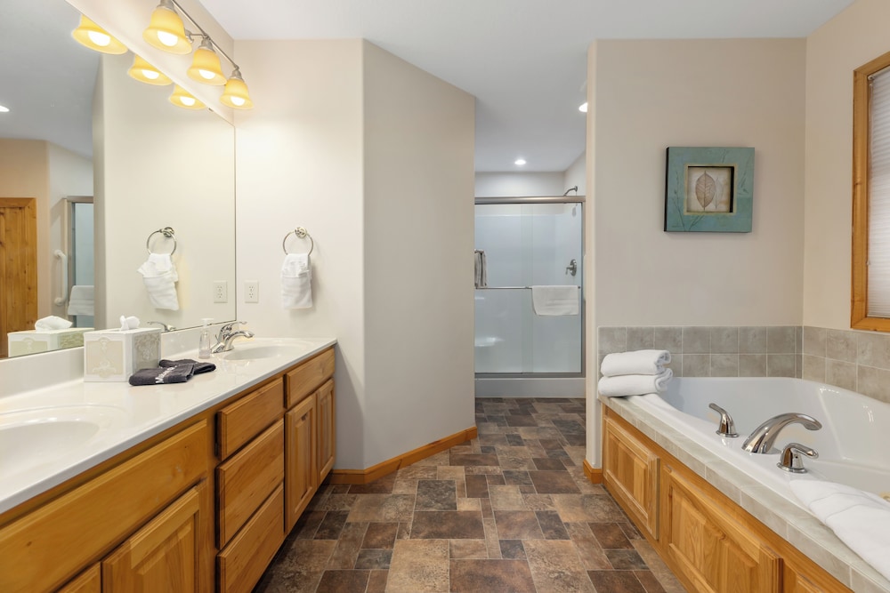 Wilderness Resort Villas - photo 276