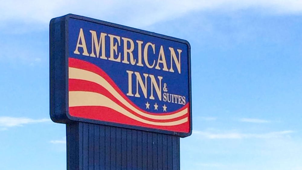 American Inn And Suites Childress — hotel in Childress