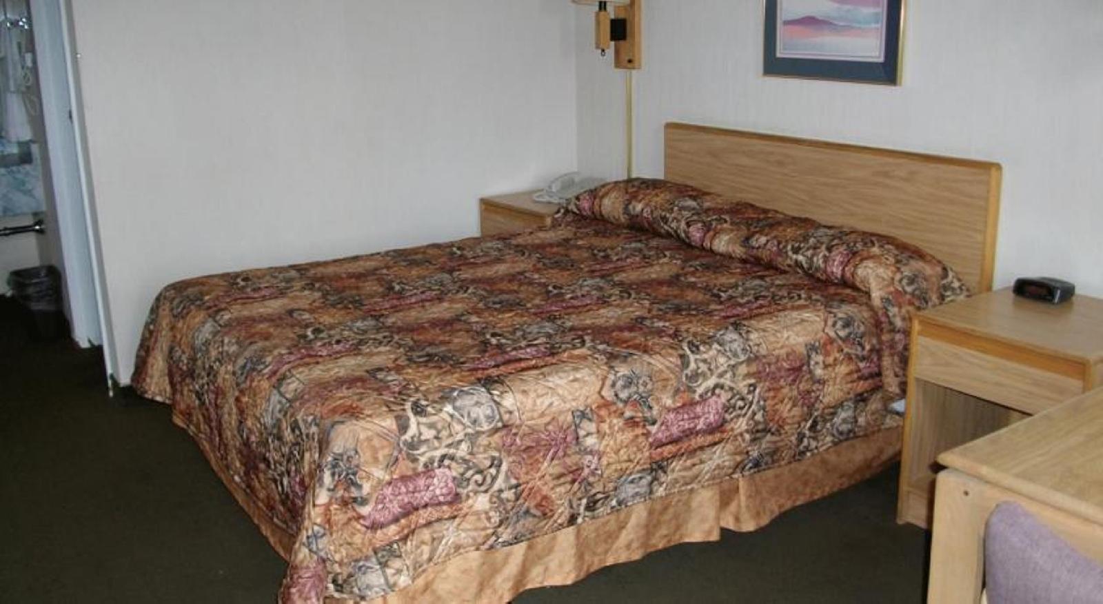 Howard Johnson Missoula MT - photo 5