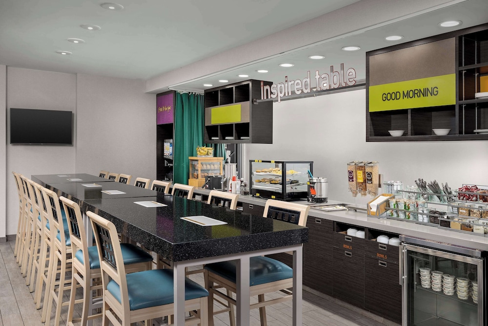 Home2 Suites by Hilton Knoxville West - photo 31