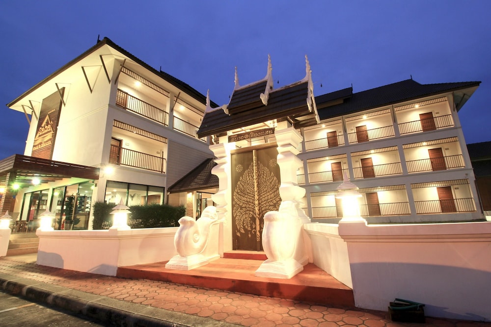 Sabai@Chiang Saen Hotel in Chiang Saen, Thailand
