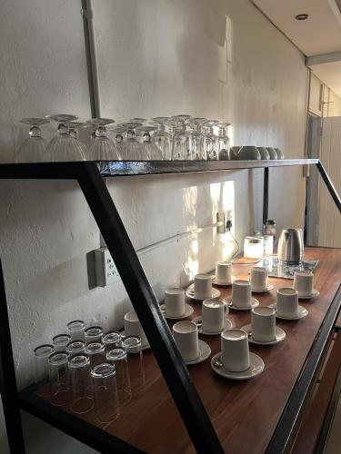 Patterson BB in Newcastle, South Africa