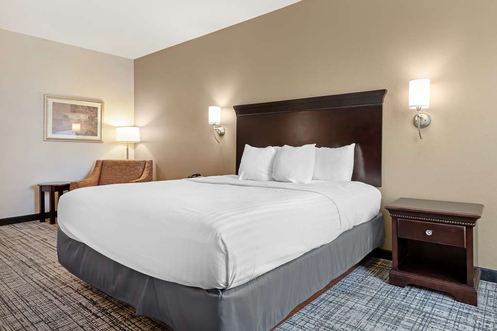 Best Western Plus Greenville South - photo 24